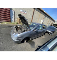 Feu arriere principal droit (feux) VOLKSWAGEN POLO 4 Photo n°4