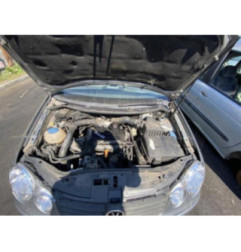 Feu arriere principal droit (feux) VOLKSWAGEN POLO 4 Photo n°9