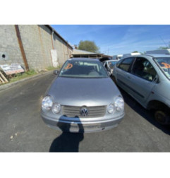 Feu arriere principal droit (feux) VOLKSWAGEN POLO 4 Photo n°10