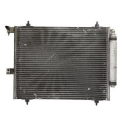 Condenseur de clim FIAT ULYSSE 2 Photo n°1