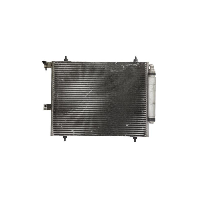 Condenseur de clim FIAT ULYSSE 2