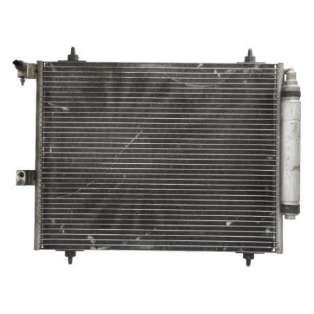 Condenseur de clim FIAT ULYSSE 2 Photo n°1