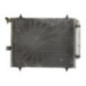 Condenseur de clim FIAT ULYSSE 2
