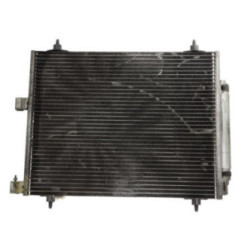 Condenseur de clim FIAT ULYSSE 2