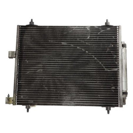 Condenseur de clim FIAT ULYSSE 2