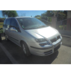 Condenseur de clim FIAT ULYSSE 2 Photo n°5