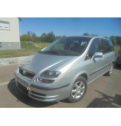 Condenseur de clim FIAT ULYSSE 2 Photo n°6