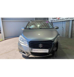 Commande chauffage SUZUKI SX4 2 S-CROSS Photo n°1