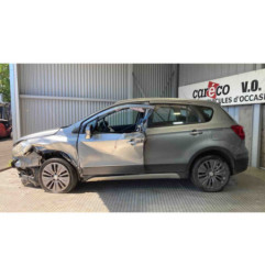 Commande chauffage SUZUKI SX4 2 S-CROSS