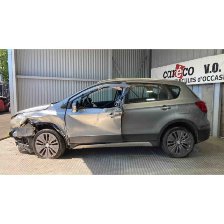 Commande chauffage SUZUKI SX4 2 S-CROSS