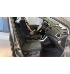 Commande chauffage SUZUKI SX4 2 S-CROSS Photo n°4