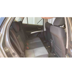 Commande chauffage SUZUKI SX4 2 S-CROSS Photo n°5