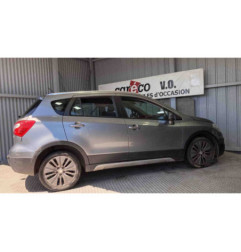 Commande chauffage SUZUKI SX4 2 S-CROSS Photo n°7