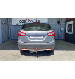 Commande chauffage SUZUKI SX4 2 S-CROSS Photo n°8