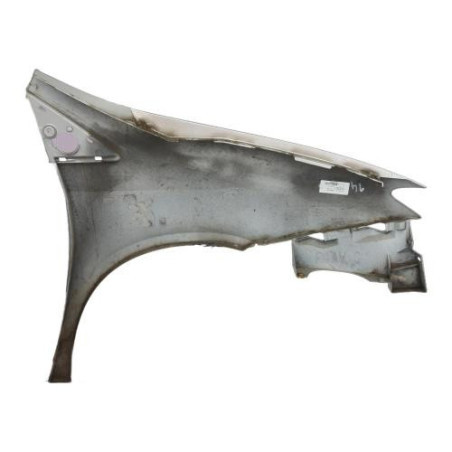 Aile avant gauche FIAT ULYSSE 2