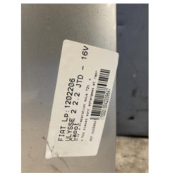 Capot FIAT ULYSSE 2 Photo n°1