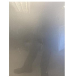 Capot FIAT ULYSSE 2 Photo n°3