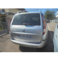Capot FIAT ULYSSE 2 Photo n°6