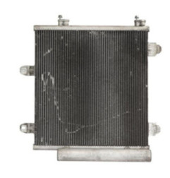 Condenseur de clim CITROEN C1 2 Photo n°1
