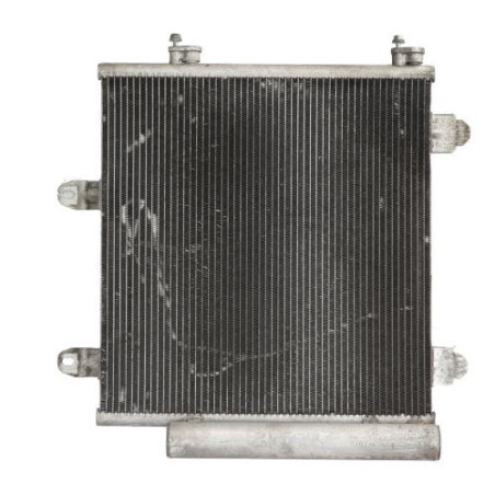 Condenseur de clim CITROEN C1 2 Photo n°1