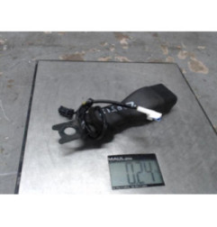 Attache ceinture avant droit CITROEN C1 2