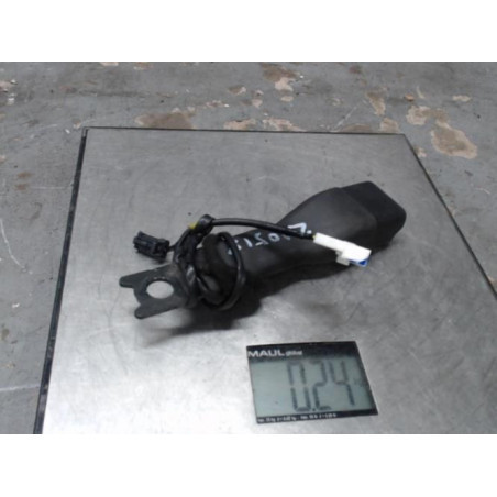 Attache ceinture avant droit CITROEN C1 2