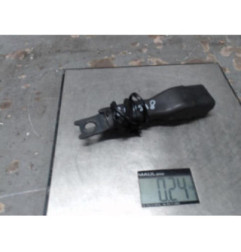 Attache ceinture avant gauche CITROEN C1 2 Photo n°1