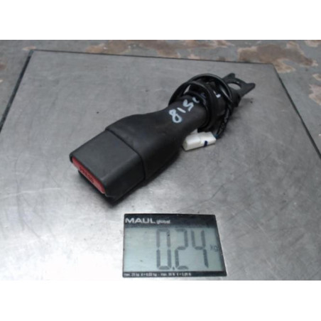 Attache ceinture avant gauche CITROEN C1 2