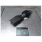 Attache ceinture avant gauche CITROEN C1 2