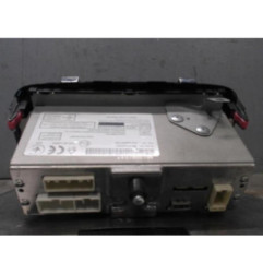 Autoradio d'origine CITROEN C1 2 Photo n°4