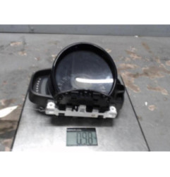 Compteur CITROEN C1 2 Photo n°1