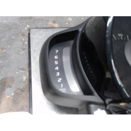 Compteur CITROEN C1 2