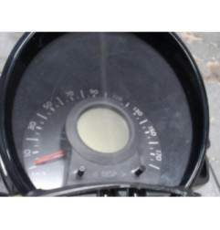 Compteur CITROEN C1 2 Photo n°3