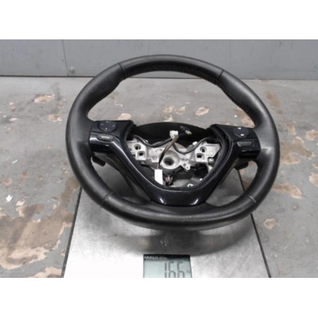 Volant CITROEN C1 2 Photo n°1