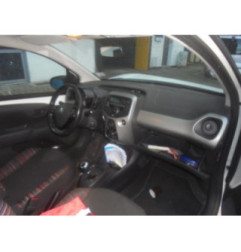 Volant CITROEN C1 2 Photo n°9