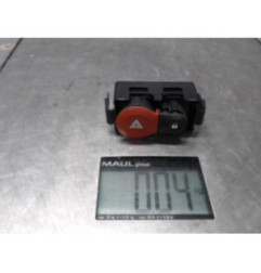 Bouton de warning RENAULT MODUS