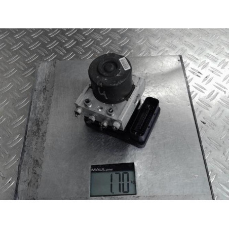 Bloc ABS (freins anti-blocage) FORD FOCUS 2 Photo n°1