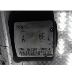 Bloc ABS (freins anti-blocage) FORD FOCUS 2 Photo n°5