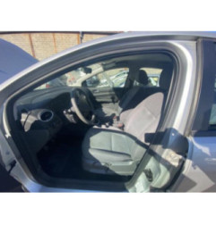 Bloc ABS (freins anti-blocage) FORD FOCUS 2 Photo n°7