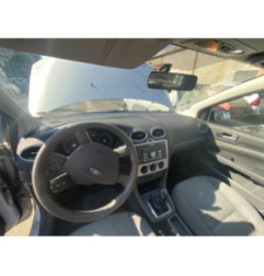 Bloc ABS (freins anti-blocage) FORD FOCUS 2 Photo n°9