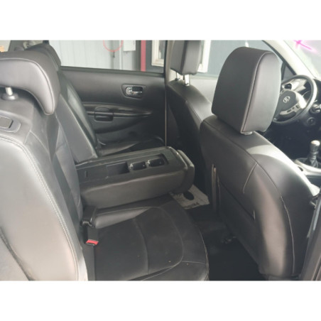 Commande chauffage NISSAN QASHQAI 1 Photo n°1