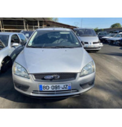 Bloc ABS (freins anti-blocage) FORD FOCUS 2 Photo n°13