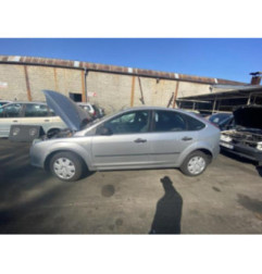 Bloc ABS (freins anti-blocage) FORD FOCUS 2 Photo n°14