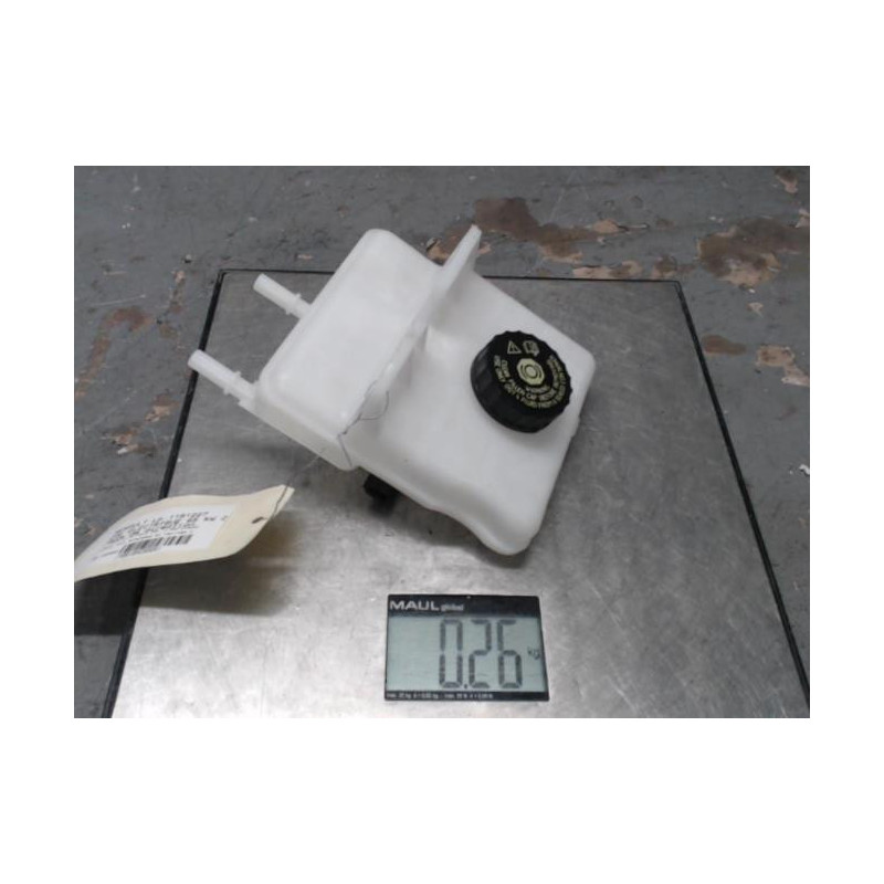 Vase de direction RENAULT ZOE 1