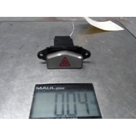 Bouton de warning KIA CARENS 2