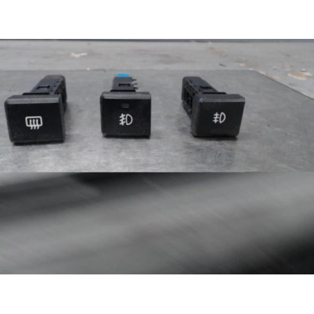 Bouton/Interrupteur KIA CARENS 2 Photo n°1