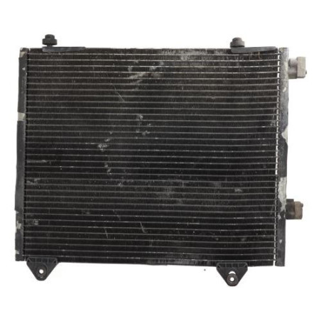 Condenseur de clim LAND ROVER FREELANDER 1 Photo n°1