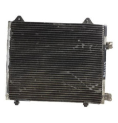 Condenseur de clim LAND ROVER FREELANDER 1