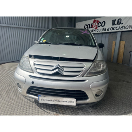 Cremaillere assistee CITROEN C3 1 Photo n°1