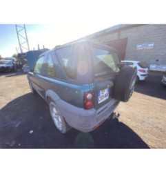 Condenseur de clim LAND ROVER FREELANDER 1 Photo n°11